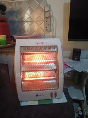 House Warmer