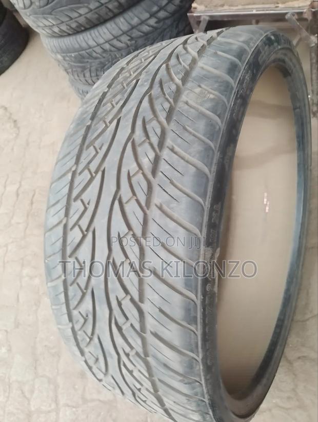 245/30r24 Sunny Tyres