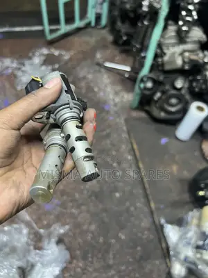Vvti Sensor
