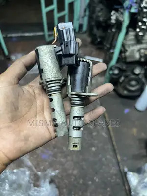 Vvti Sensor