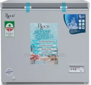 130l RCF 130 Chest Freezer