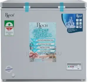 130l RCF 130 Chest Freezer