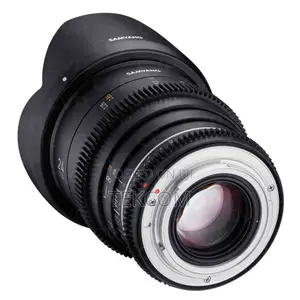 Samyang 24mm T1.5 Canon