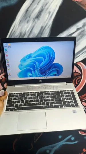 Laptop HP ProBook 450 G7 16GB Intel Core i7 SSD 512GB