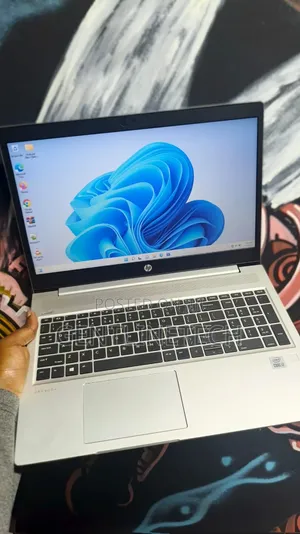 Laptop HP ProBook 450 G7 16GB Intel Core i7 SSD 512GB