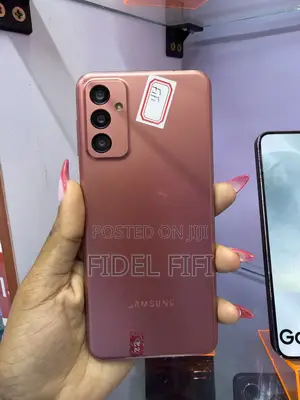 Samsung Galaxy Buddy 2 128 GB Pink
