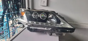 Lexus X-Japan Headlight