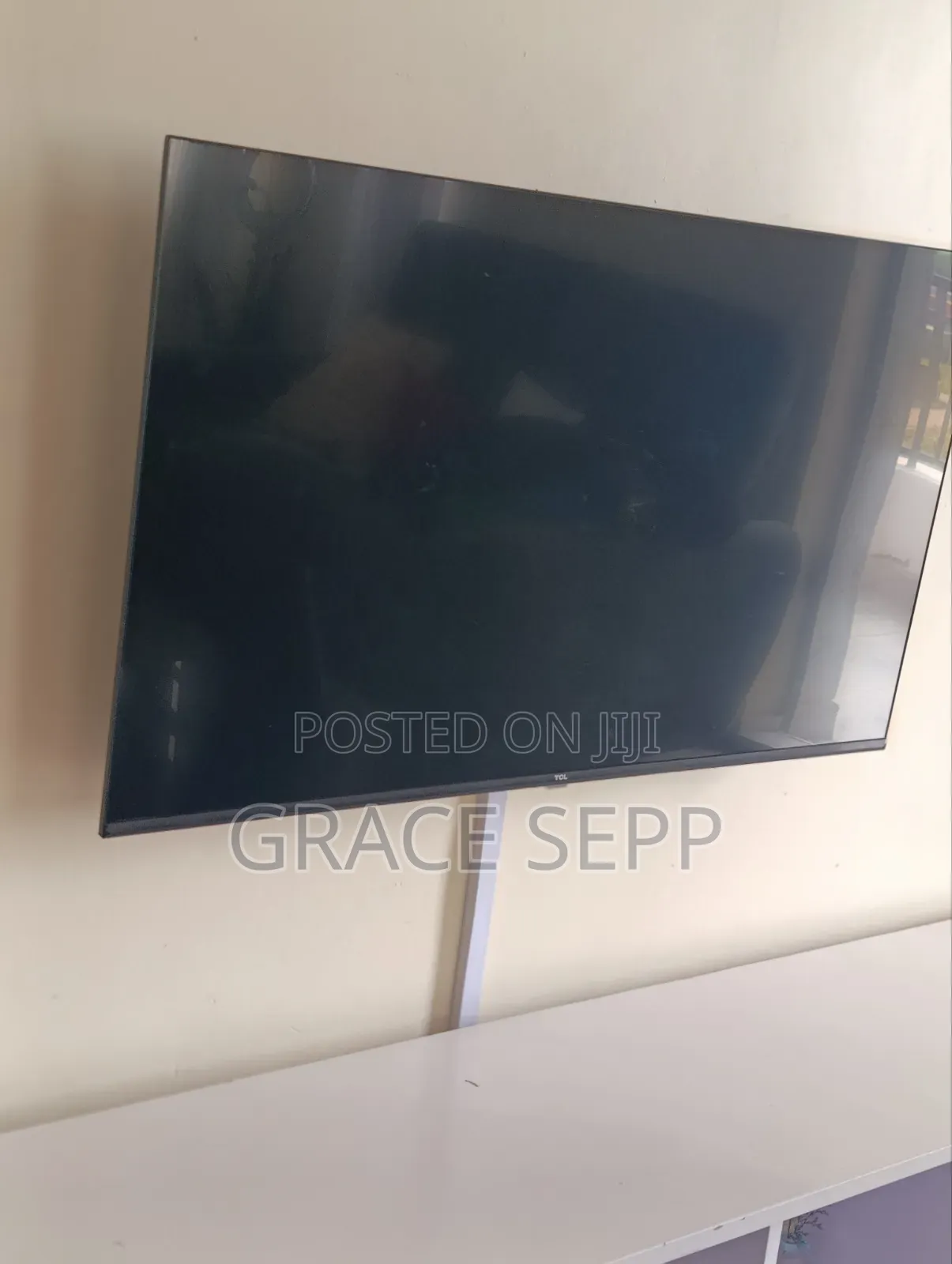 TCL Smart Android Tv – Full Hd 1080p