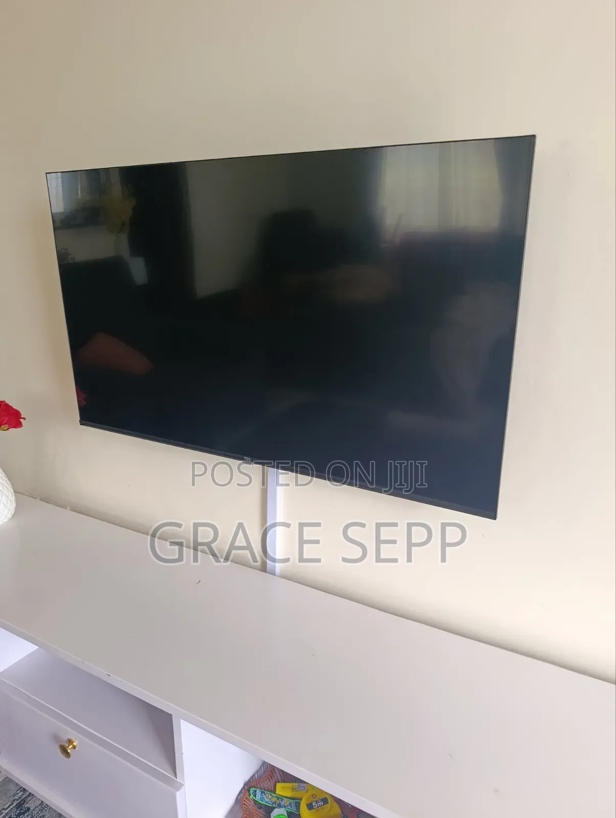 TCL Smart Android Tv – Full Hd 1080p