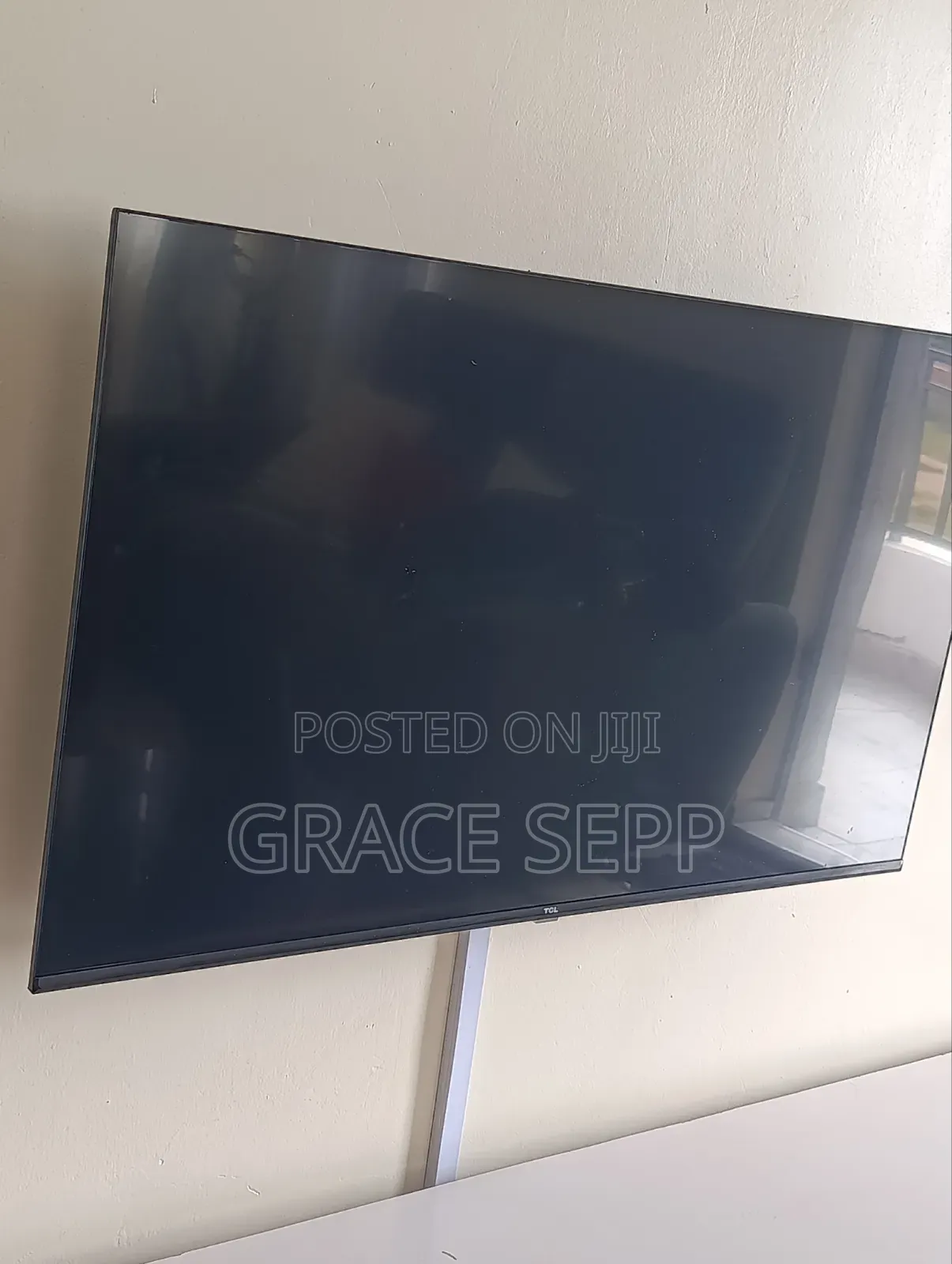 TCL Smart Android Tv – Full Hd 1080p