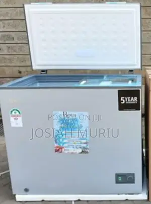 Roch 200litres Chest Freezer