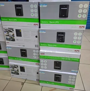 Apc Easy Ups 1600va Apc Ups 1600 Va !! Apc1600 Va(Bvx1600li