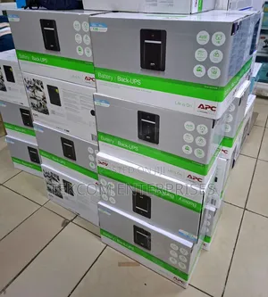 Apc 1600va/1.6kva Ups/Apc 1600va/1.6kva Ups