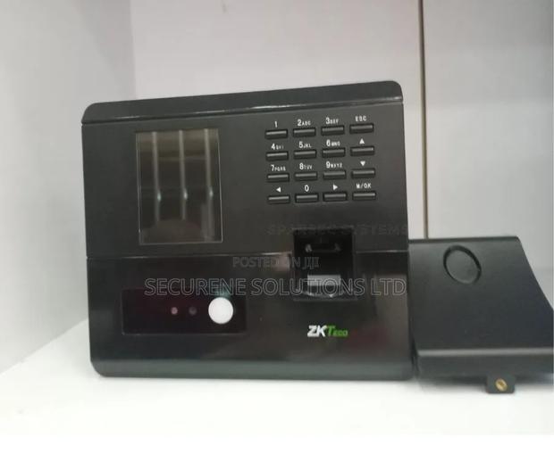 Zkteco Mb10