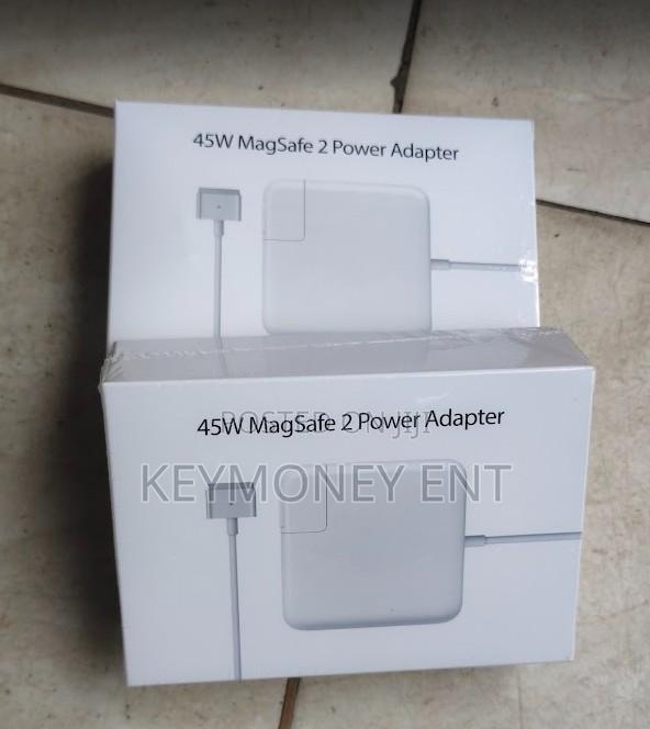 Brand Macbook 45w T-Shape Tip Adapter Charger for Apple Macbook Pro