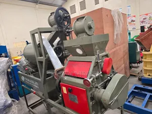 Flour Miller/Roller Mill and Crusher