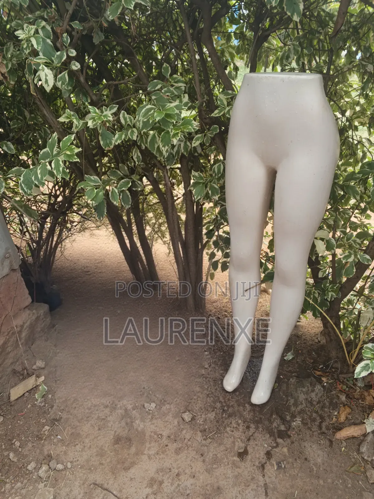 Maneqquin Dummy