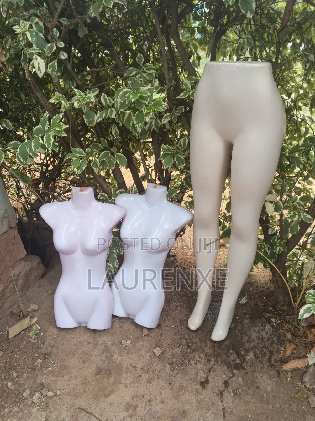 Maneqquin Dummy