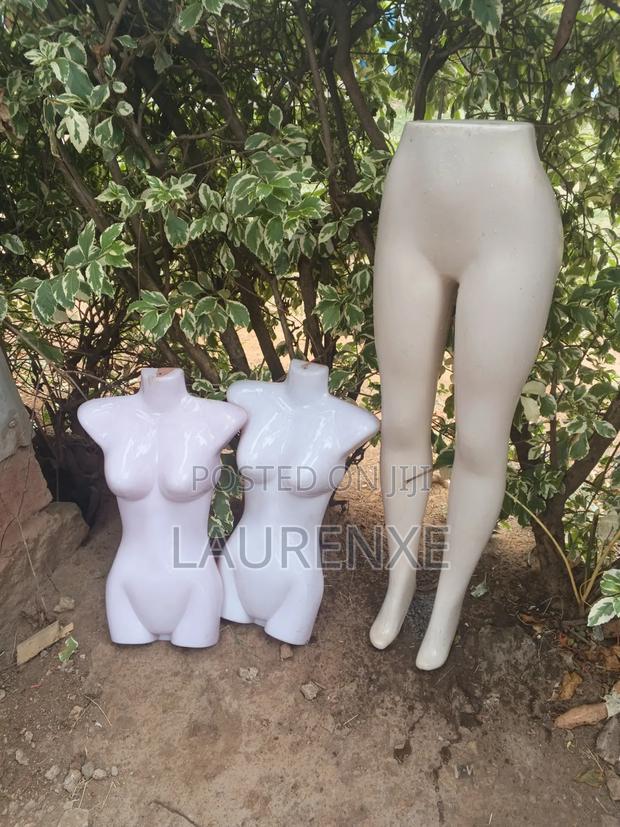 Maneqquin Dummy - thumbnail 2