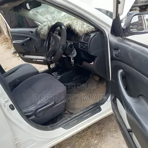 Toyota Probox 2010 White