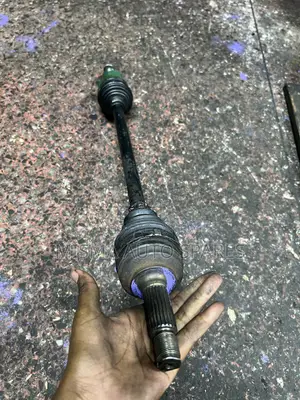 Shaft Toyota Passo