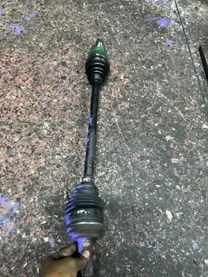 Shaft Toyota Passo