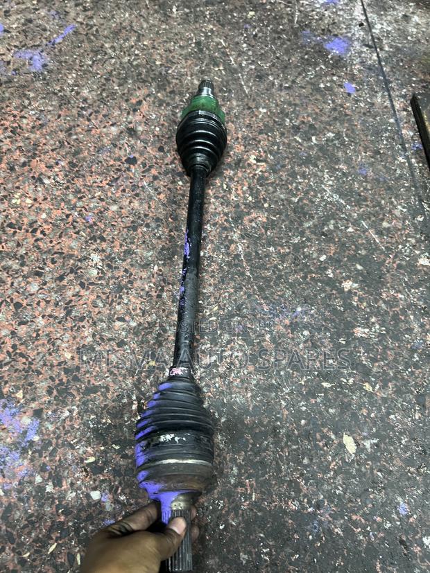 Shaft Toyota Passo