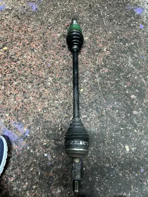 Shaft Toyota Passo