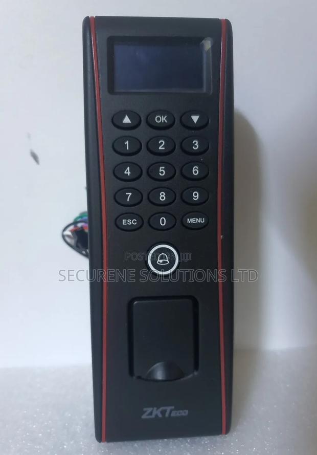 Zkteco Tf1700