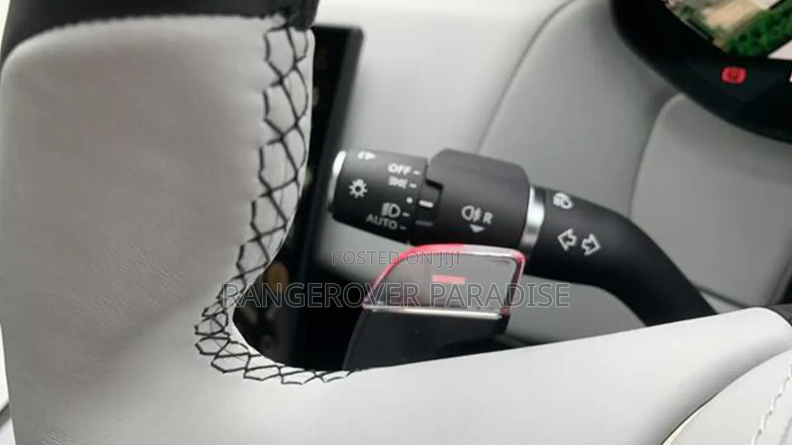 New Land Rover Range Rover Sport P635 SV 2026 White