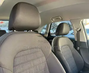 Audi Q3 35 TFSI 2019 Black