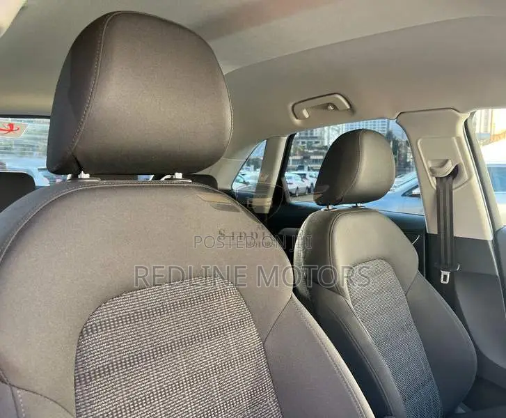 Audi Q3 35 TFSI 2019 Black