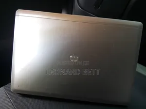 Laptop HP EliteBook Folio 9480M 8GB Intel Core 5 SSD 500GB