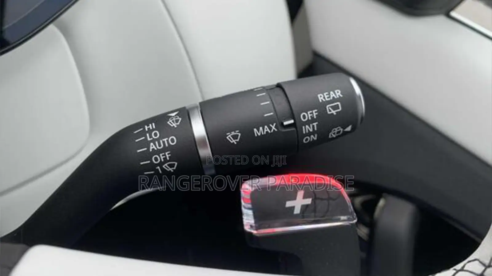 New Land Rover Range Rover Sport P635 SV 2026 White