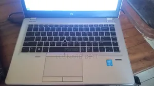 Laptop HP EliteBook Folio 9480M 8GB Intel Core 5 SSD 500GB