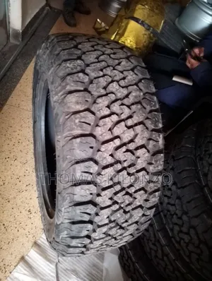 305/55r20 Blackbear All Terrain Tyres