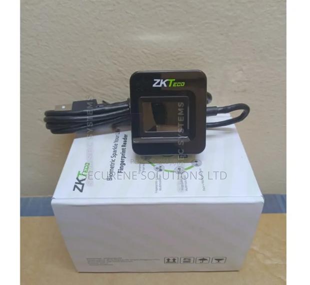 Zkteco Slk20r Usb Fingerprint Scanner
