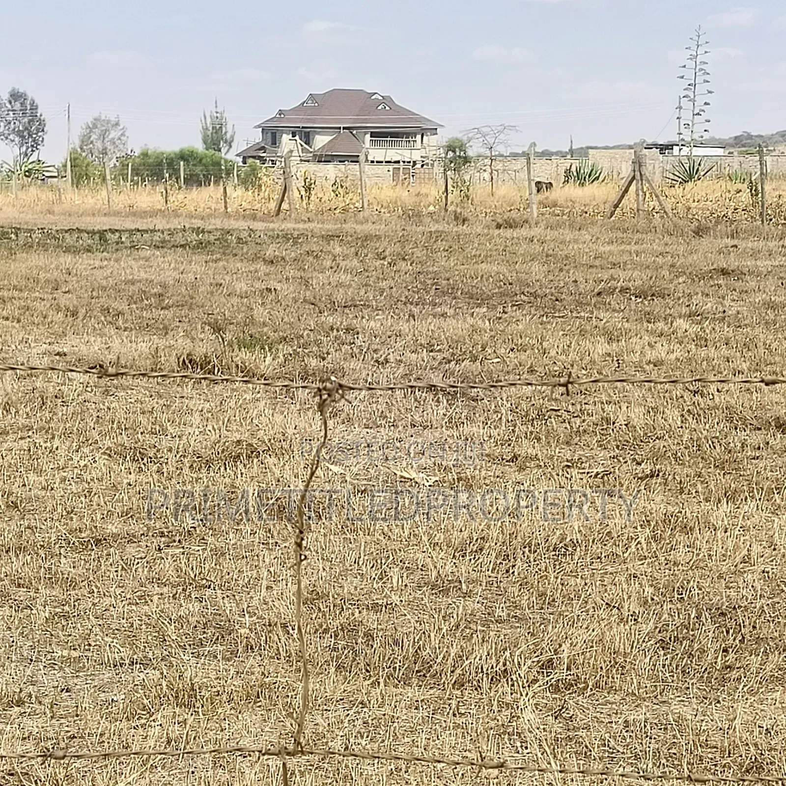 5 Acres at Kangundo, Donyo Sabuk