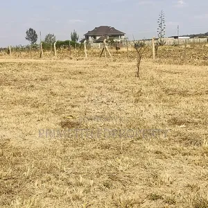 5 Acres at Kangundo, Donyo Sabuk