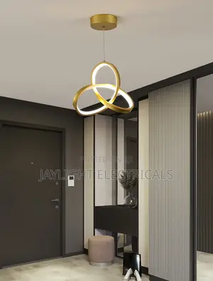 Indoor Lighting Pendent Lamp