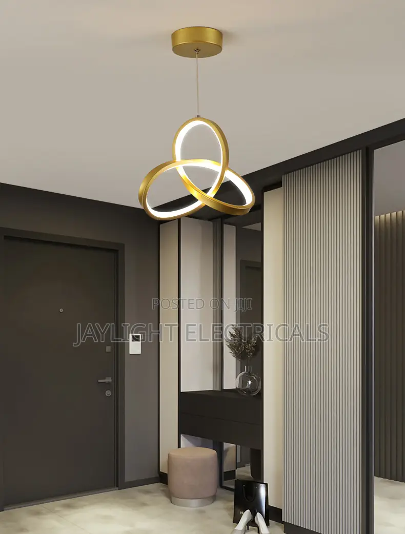 Indoor Lighting Pendent Lamp
