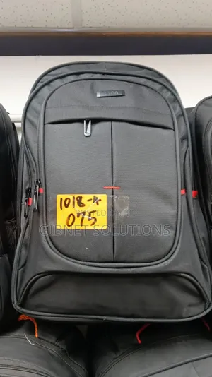 Waterproof Laptop Bag