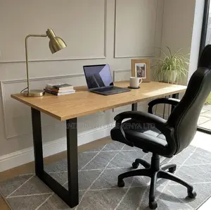 Modern Stylish Wooden Computer Desk