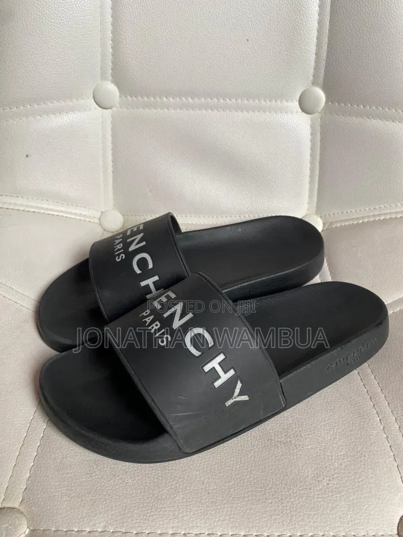 Givenchy Men Sandals for Sale