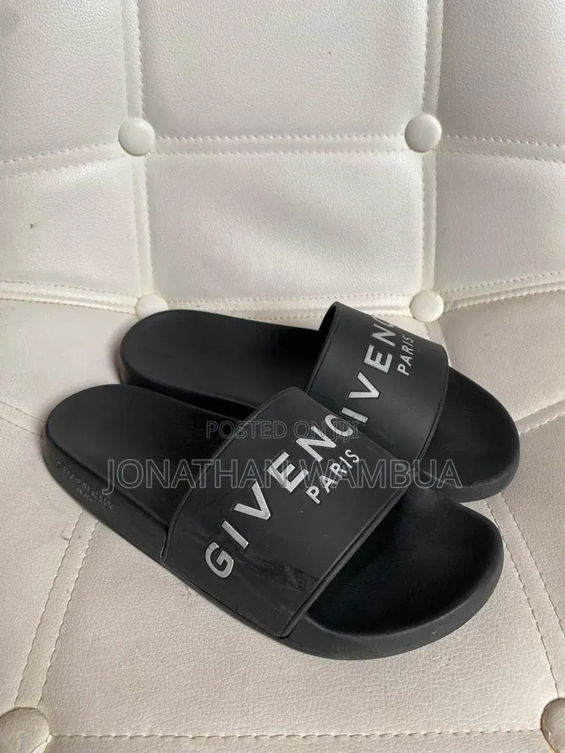 Givenchy Men Sandals for Sale