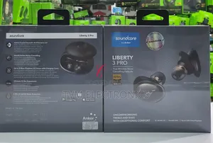 Anker a Liberty 3 Pro