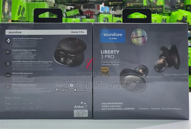 Anker a Liberty 3 Pro - thumbnail 2