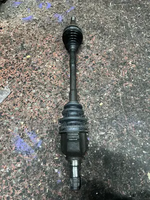 Shaft Toyota Probox