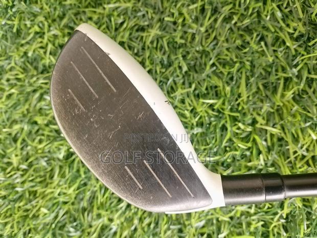Taylormade RBZ 5 Wood in Regular Flex - thumbnail 3