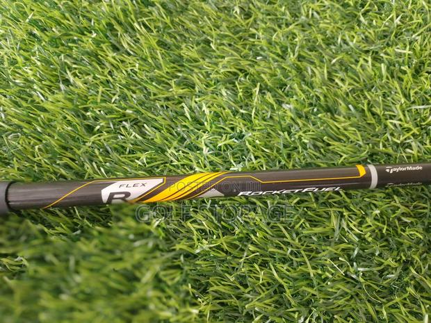 Taylormade RBZ 5 Wood in Regular Flex - thumbnail 5